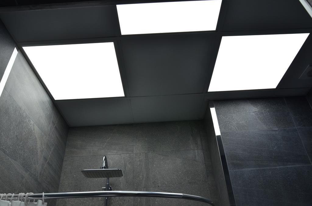 Studio "Black - White" Batumi Exterior foto